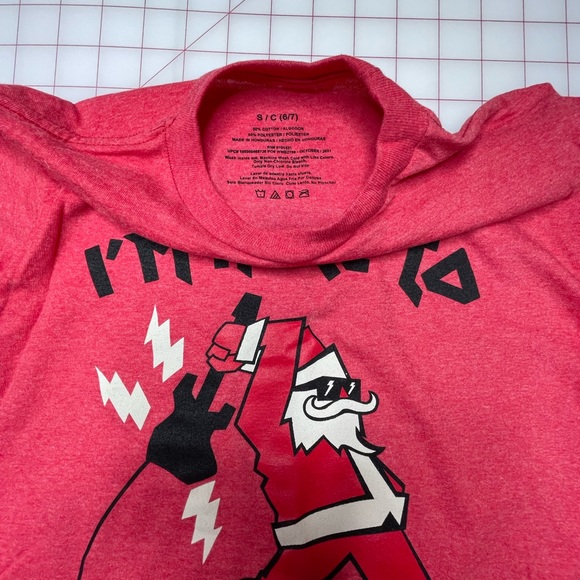 Christmas T-Shirt - Picture 2 of 3